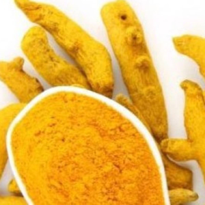 Indian Turmeric